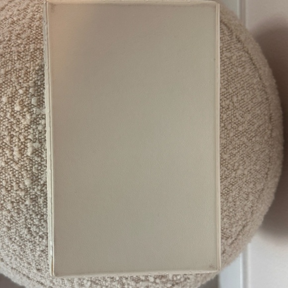 GUCCI Guccissima Jewelry/ Watch/ Keepsake Box - Picture 6 of 8